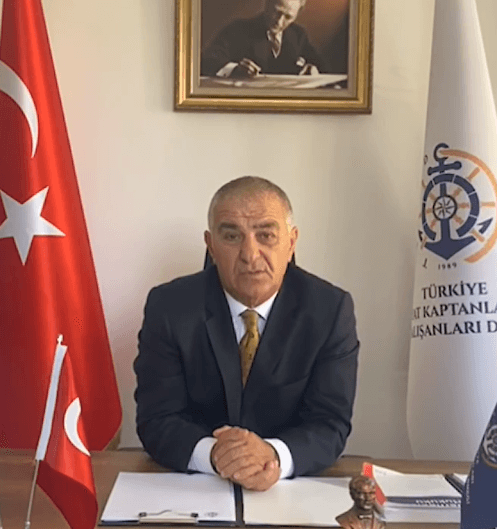 5th International Yachting Sector 2023